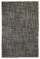 Classic Home Boucle Gray Rug, 2.6'x8'