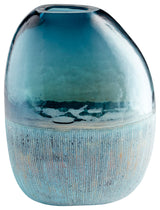 Cyan Design Large Cape Caspian Vase
