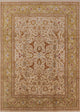 Ahgly Company Indoor Rectangle Mid-Century Modern Area Rugs, 4' x 6'