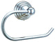 Hardware House H11-1782 Stockton Collection Toilet Paper Holder, Chrome