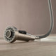 Blossom Lead Free, Solid Brass, Single Handle, Pull Out Kitchen Faucet, Brush Ni