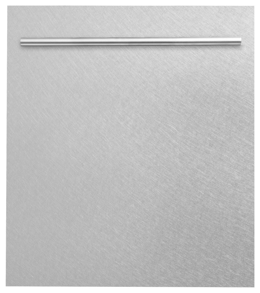 24" Top Control Dishwasher, DuraSnow With Stainless Steel Tub DW-SN-24