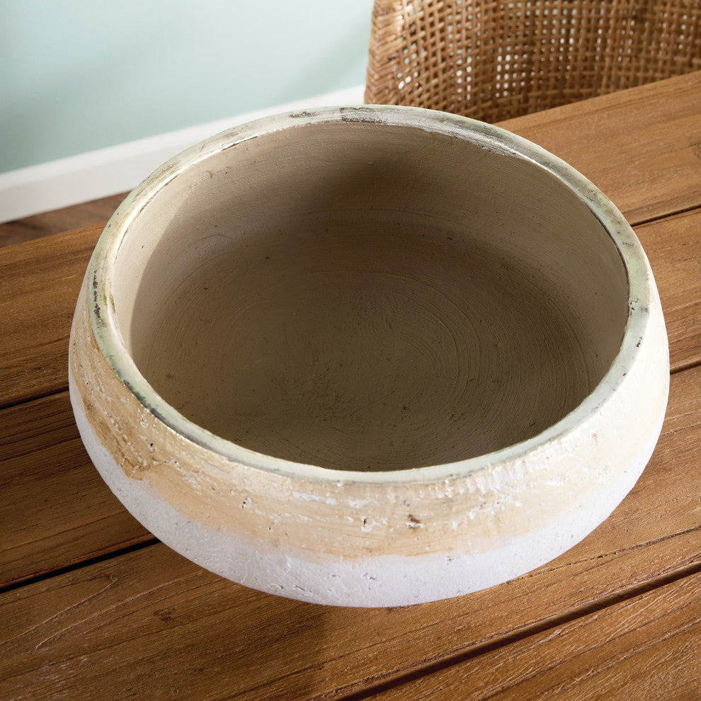 Maude Decorative Footed Bowl