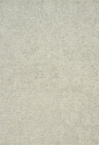 Loloi Lyle Collection Rug, Mist, 2'6"x7'6"