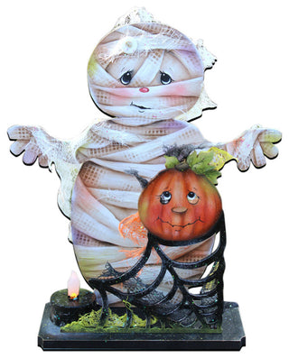Some Mummy Loves You Door Hanger