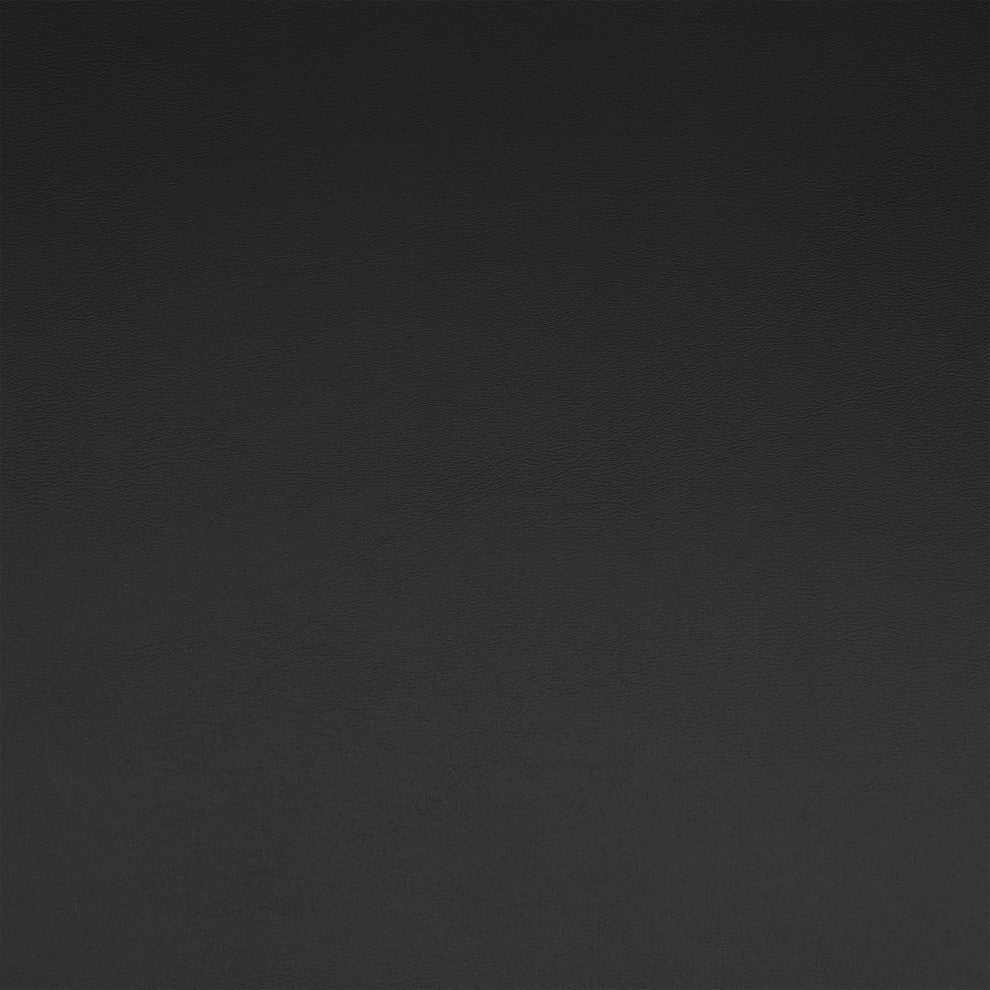 Matias Lounge Chair, Black