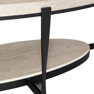 Bernhardt Berkshire Cocktail Table