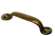 Classic Drawer Pull, Small