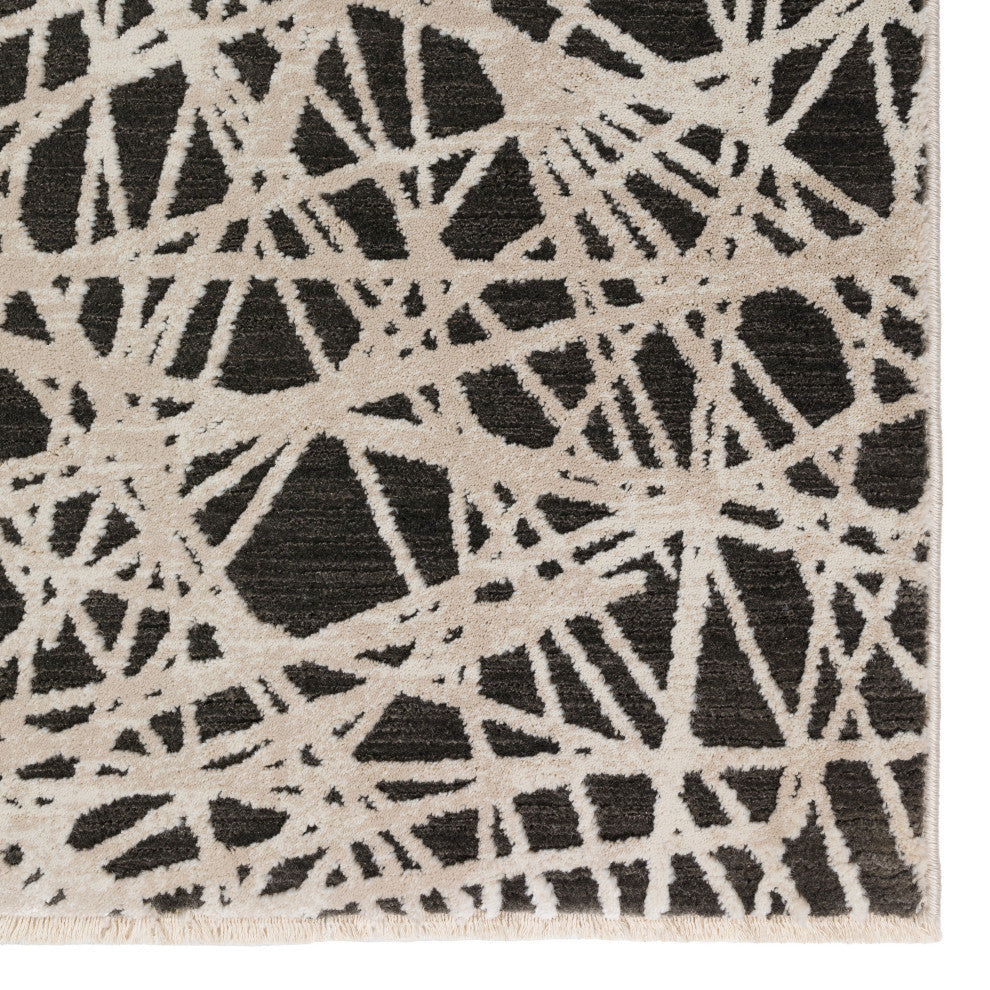 Dalyn Denizi DZ4 Midnight 9'x13'2" Rug