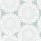 Sunburst Wallcovering, Mineral, Roll, Traditional