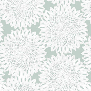 Sunburst Wallcovering, Mineral, Roll, Traditional