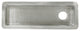 Native Trails CPS10 Rio 30" Drop-In or Undermount Single Basin - Brushed Nickel