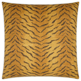 Ruolan Pillow - Saffron