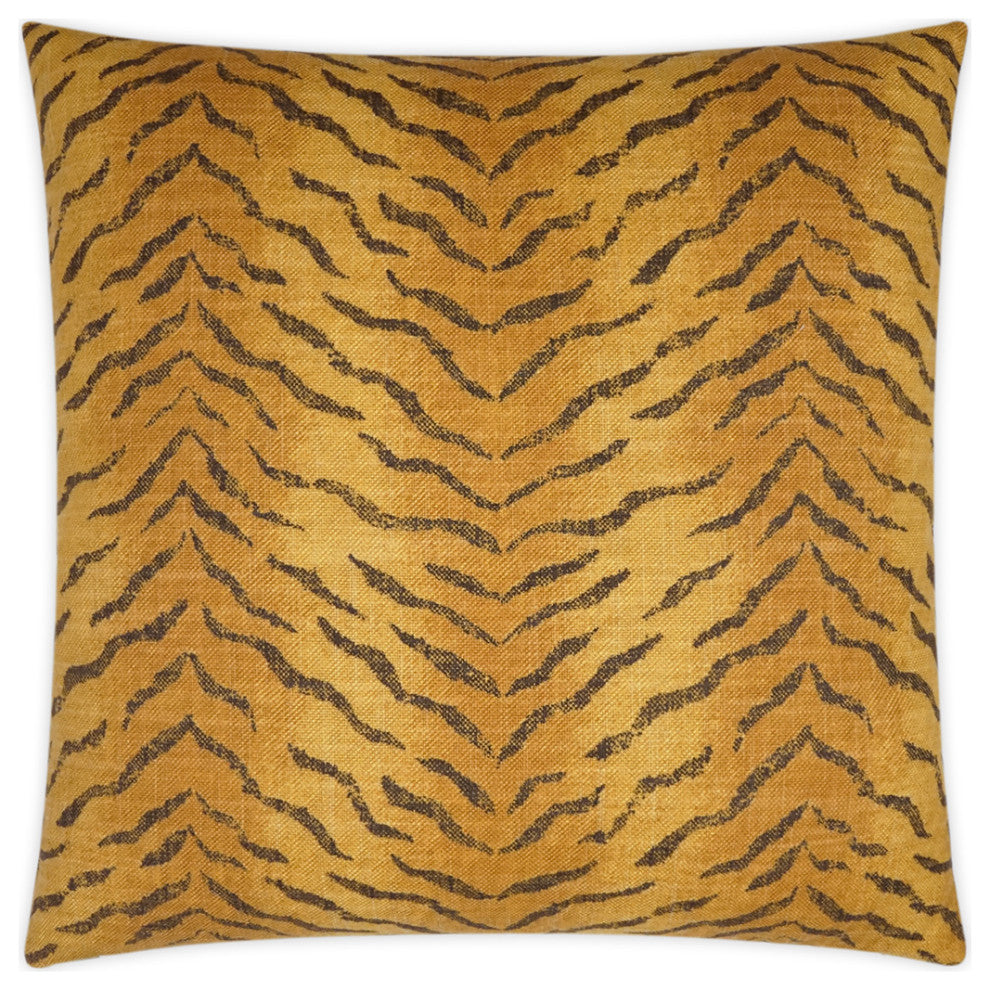 Ruolan Pillow - Saffron