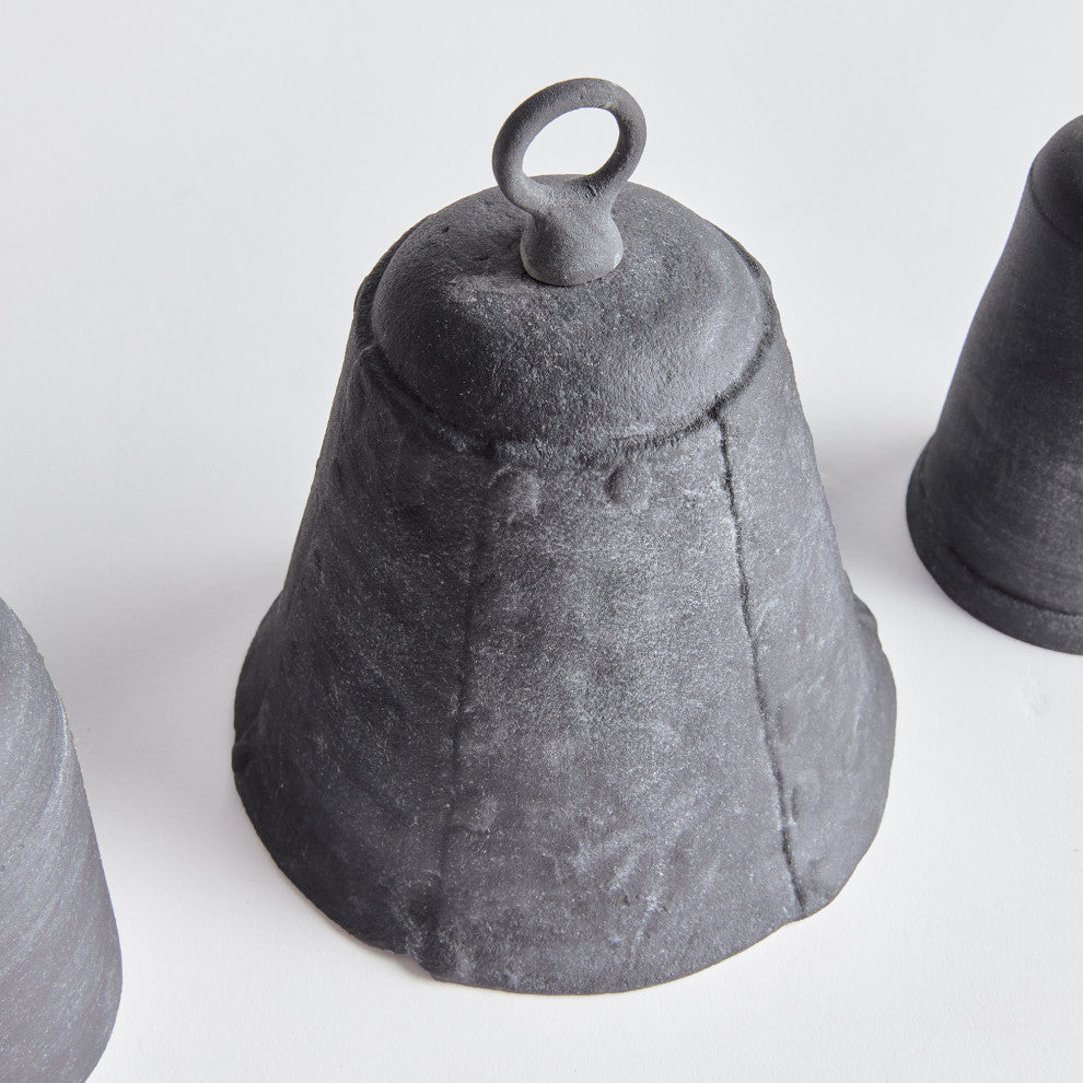 LaTaverna Bells, Dark Gray