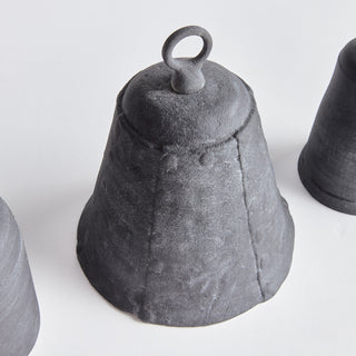 LaTaverna Bells, Dark Gray