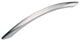 Belwith Hickory 192mm Greenwich Satin Nickel Cabinet Pull  P3040-SN Hardware