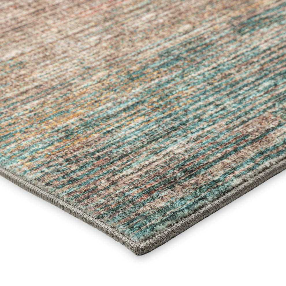 Dalyn Ciara CR1 Mocha 8'x10' Rug