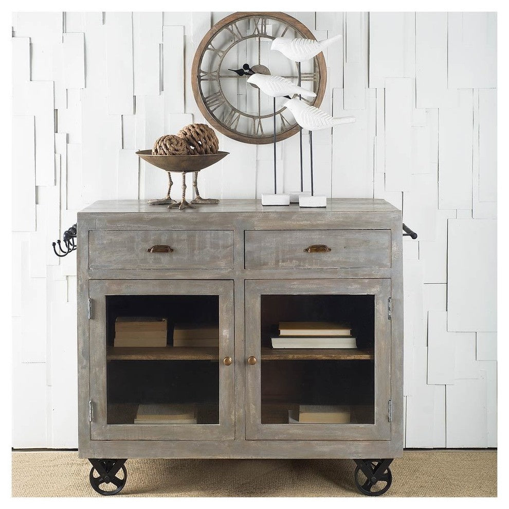 Mercana Chadwick II Tray