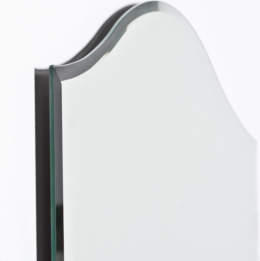 Decor Wonderland Amelia Modern Bathroom Mirror