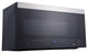 2-Piece Kitchen, 30" Over the Range Microwave and 30" Electric Range