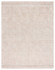 Safavieh Couture Abstract Collection, ABT340 Rug, Ivory/Rust, 10'x14'