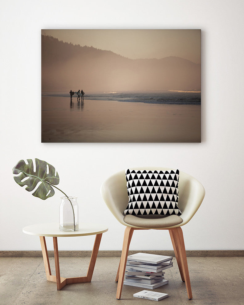 "Photograph 7" Museum Mounted Canvas Print, 24"x18"