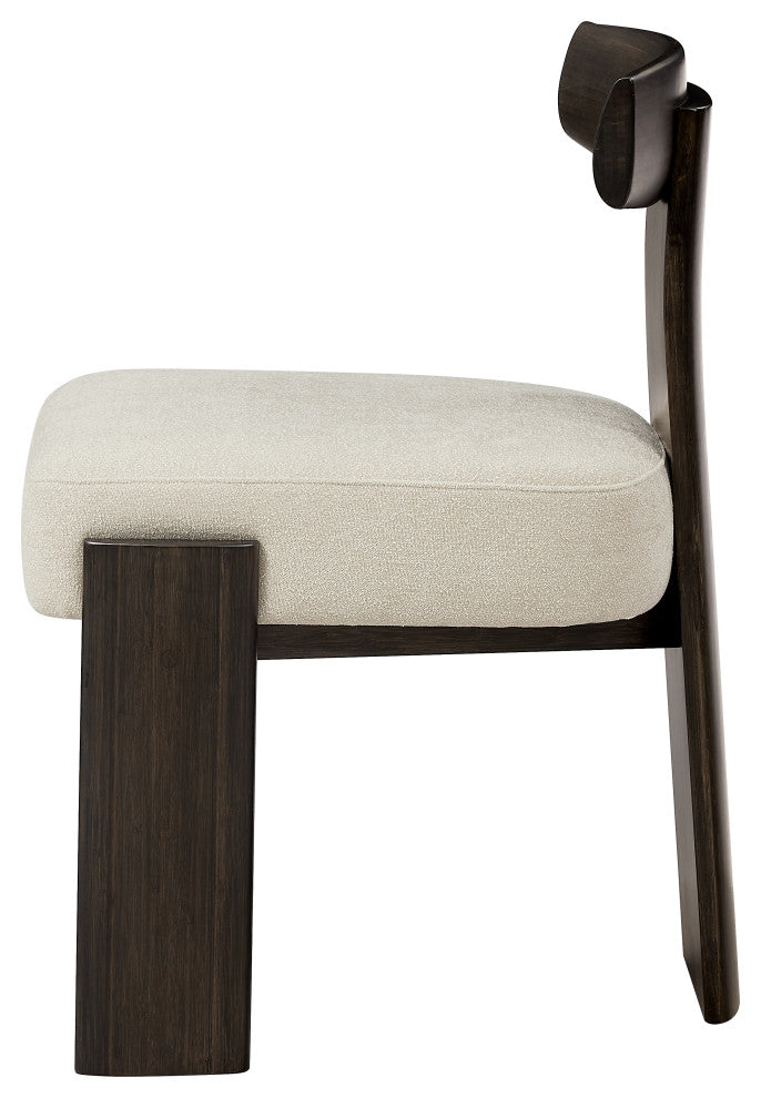 Olly Chair, Set of 2