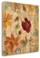 "Antique Embroidery I" By Silvia Vassileva, Giclee Print on Gallery Wrap Canvas
