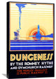 Dungeness, 22"X36"