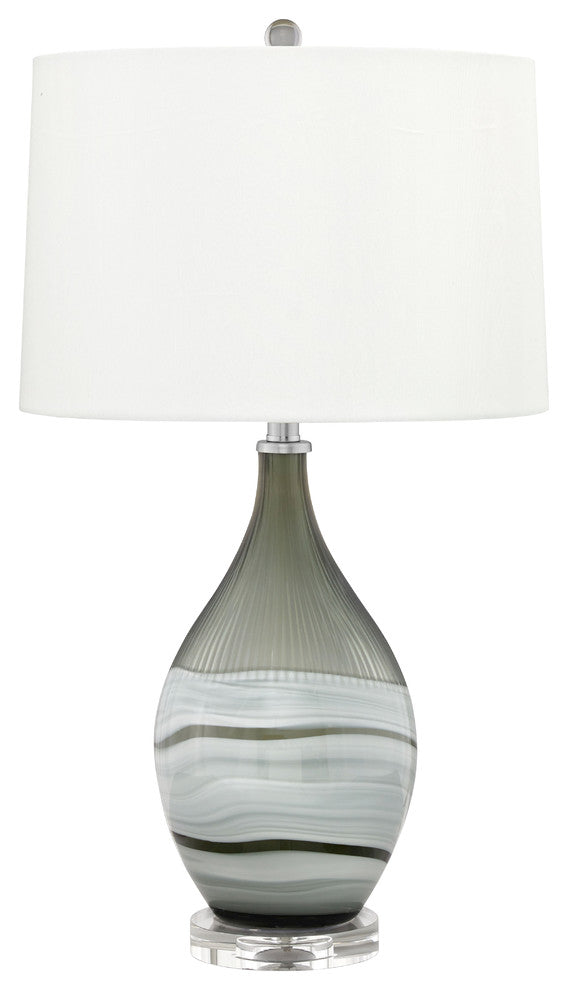 Carrera Lamp, Single