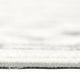 Alpine Fany Power-Loomed Polypropylene Area Rug, Light Gray, 9'2"x12'2"