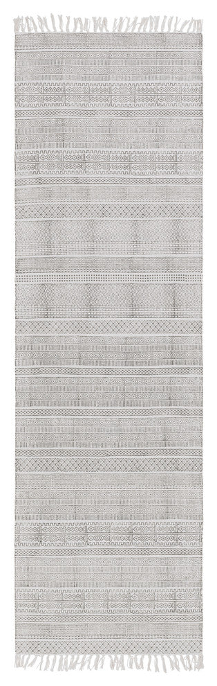 Idina Area Rug, 2''6" X 8''