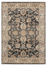 United Weavers Marrakesh Bey Walnut Accent Rug 1'10x3'