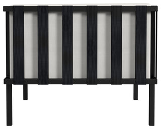 Norway Outdoor Patio Sofa With Cushions