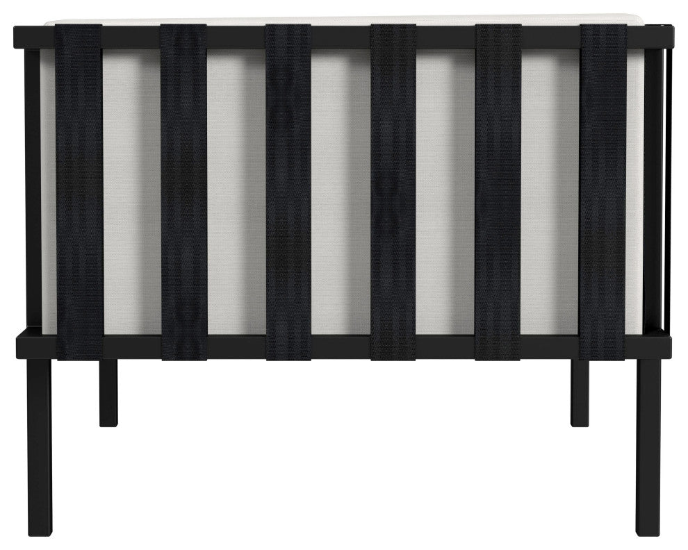 Norway Outdoor Patio Sofa With Cushions