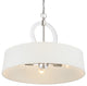 Minka Lavery 2151-613, 4-Light Pendant