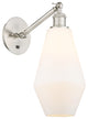 Innovations 317-1W-SN-G651-7 1-Light Sconce, Brushed Satin Nickel