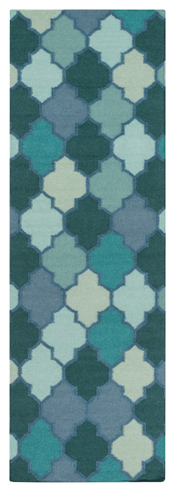Surya Nia NIA-7000 2'6" x 8' Rug