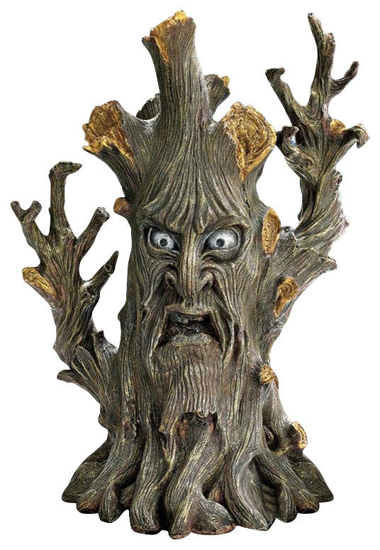 Bark the Black Forest Ent Tree Statue