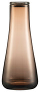 Belo Water Carafe, 40 Ounce, Coffee