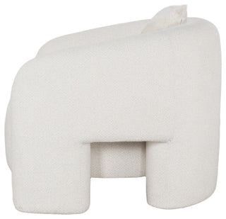 Manhattan Comfort Sylvia Accent Chair