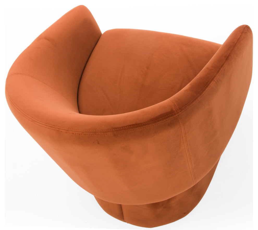 Noah Armchair, Rust