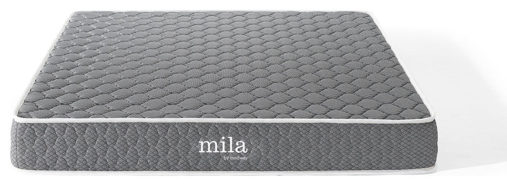 Emma 8" Queen Mattress