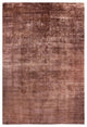 Vibrance, One-of-a-Kind Handmade Area Rug Brown, 17'10"x11'9"