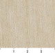 Cream, Solid Soft Chenille Upholstery Fabric By The Yard