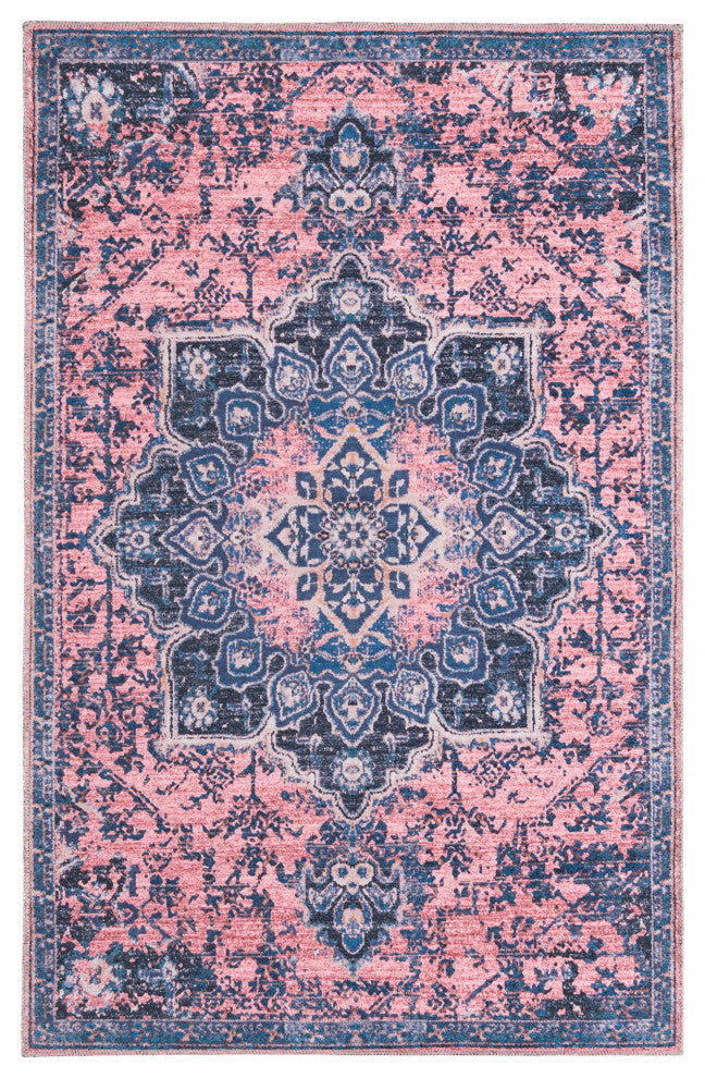 Unique Loom Renaissance Roma Area Rug