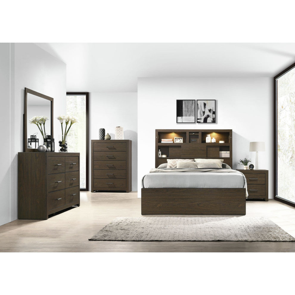 Hendricks Nightstand