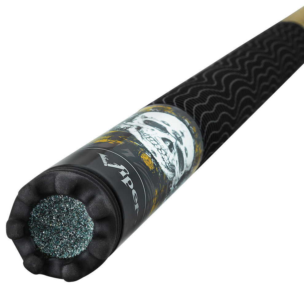 Revolution Relic Cue