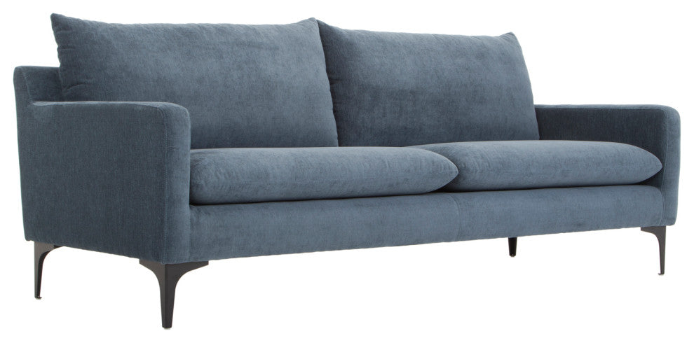 Paris Sofa Blue